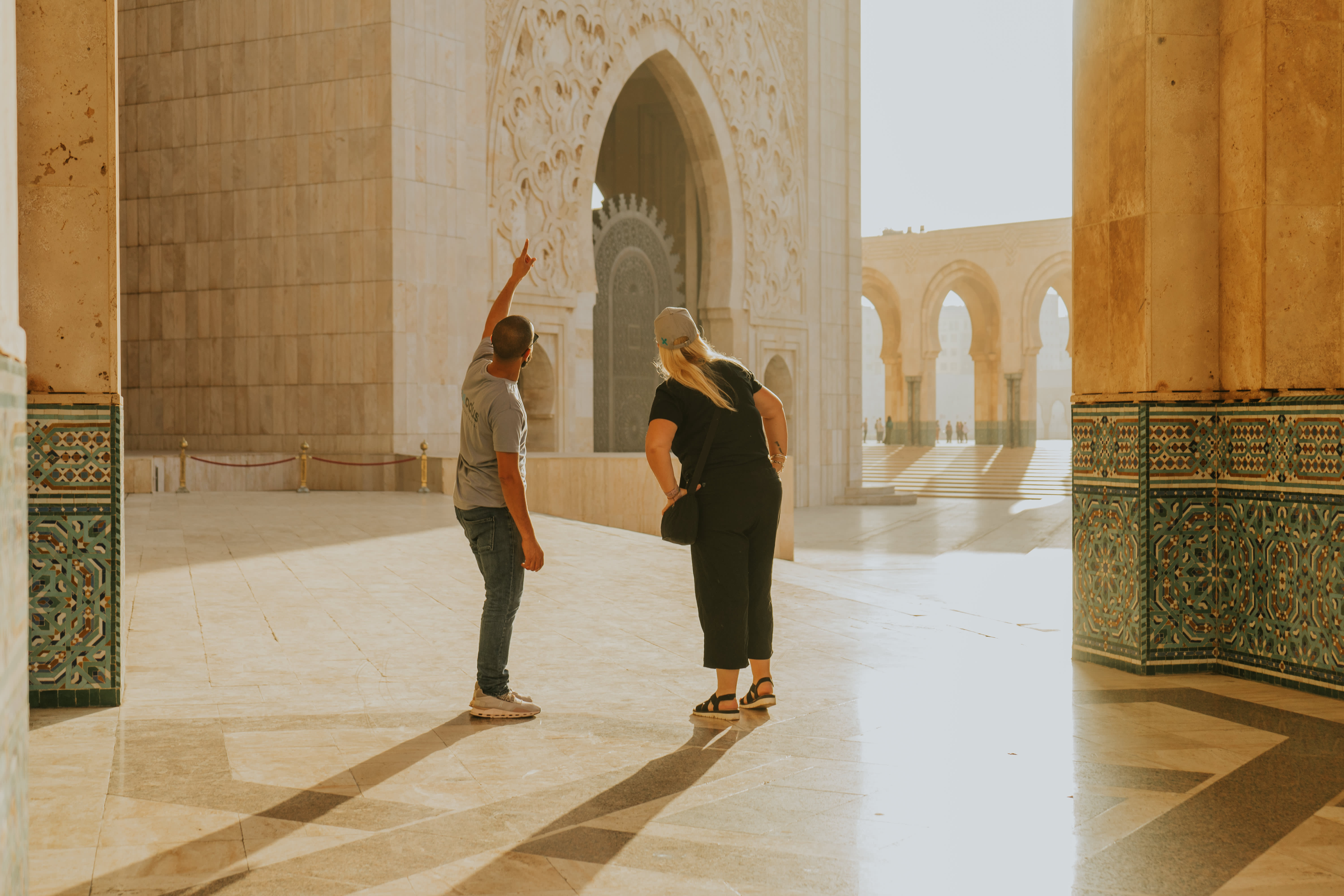 Discover Morocco in Style