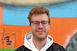 Travel Expert - Adam Felgate | Exodus