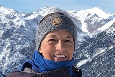 Expert Leader - Jenny Smith | Exodus
