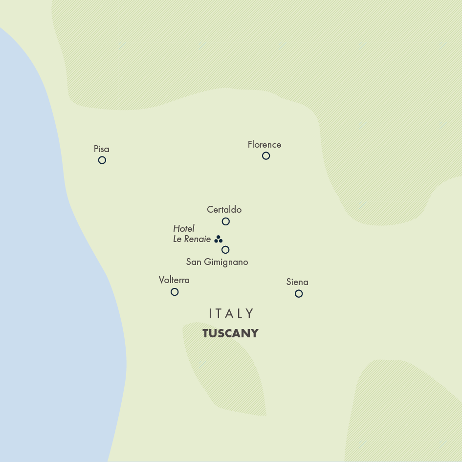 Discover Tuscany: Culture, Food & Wine