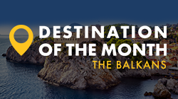 Why the Balkans Are Trending in 2024 