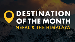 The Beginner’s Guide to Trekking in the Himalaya
