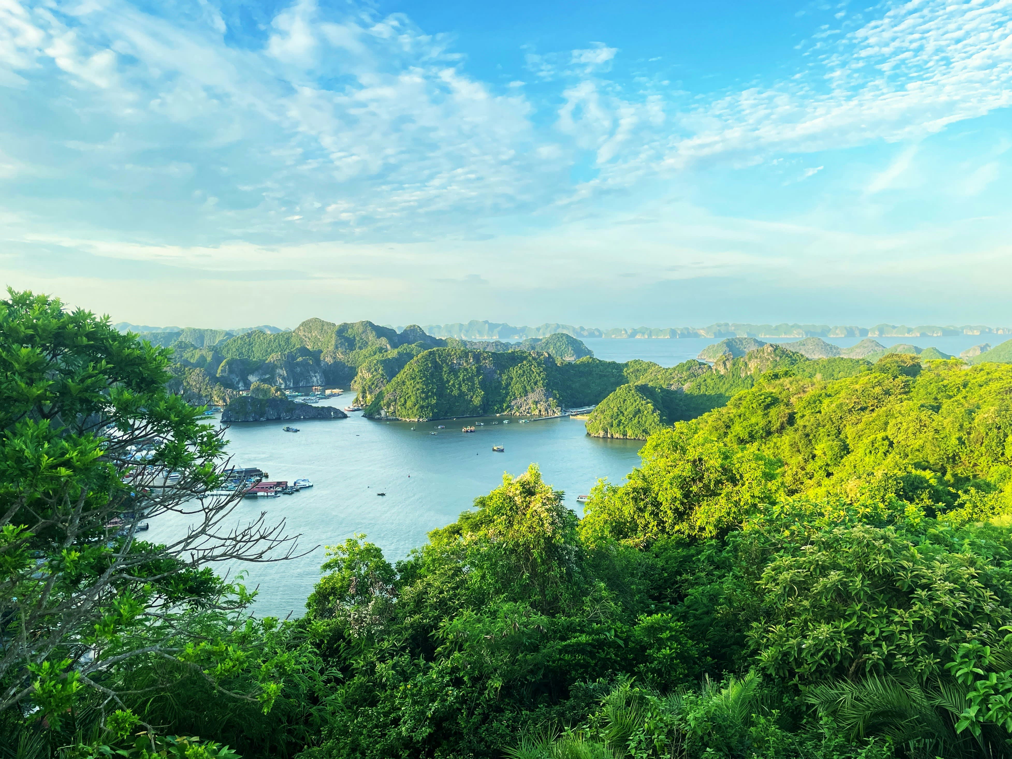 Best of Vietnam - Premium Adventure