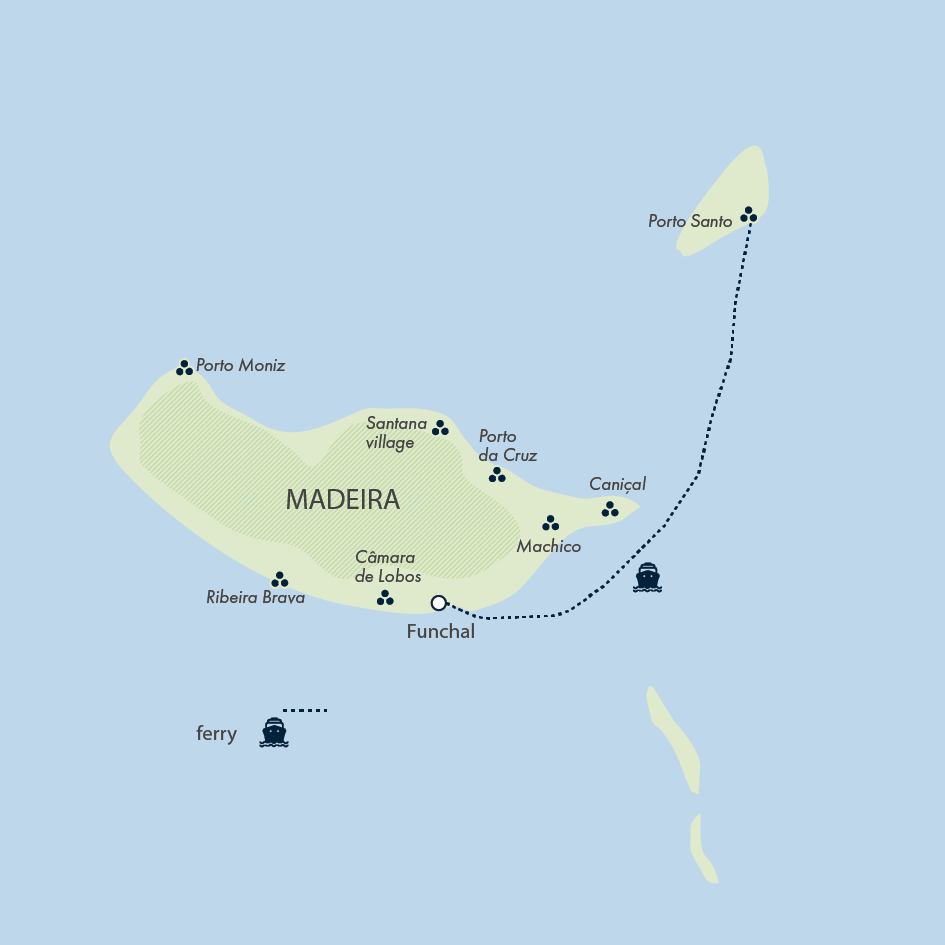 Madeira Discovery – Premium Adventure