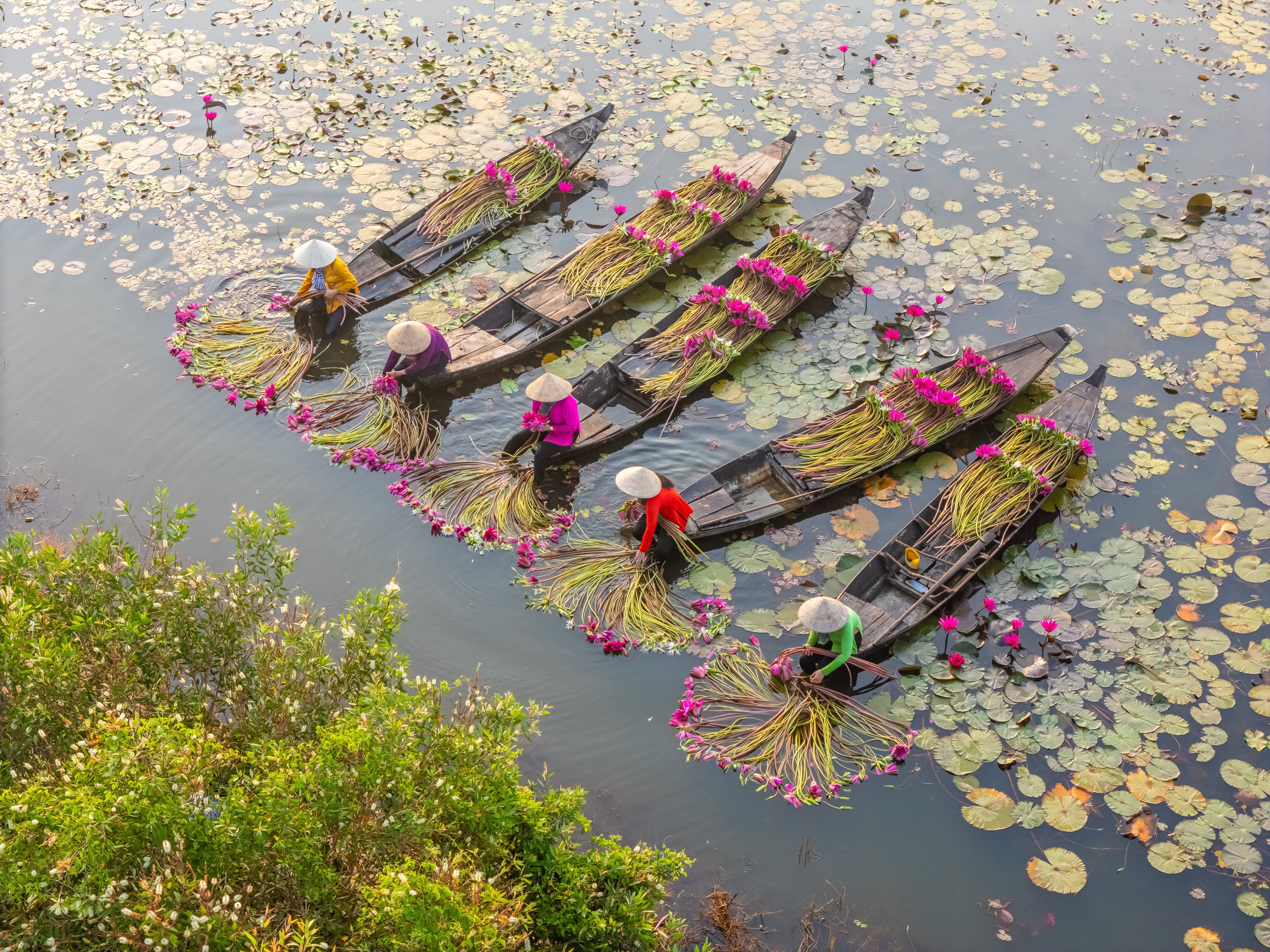 Vietnam_Mekong-