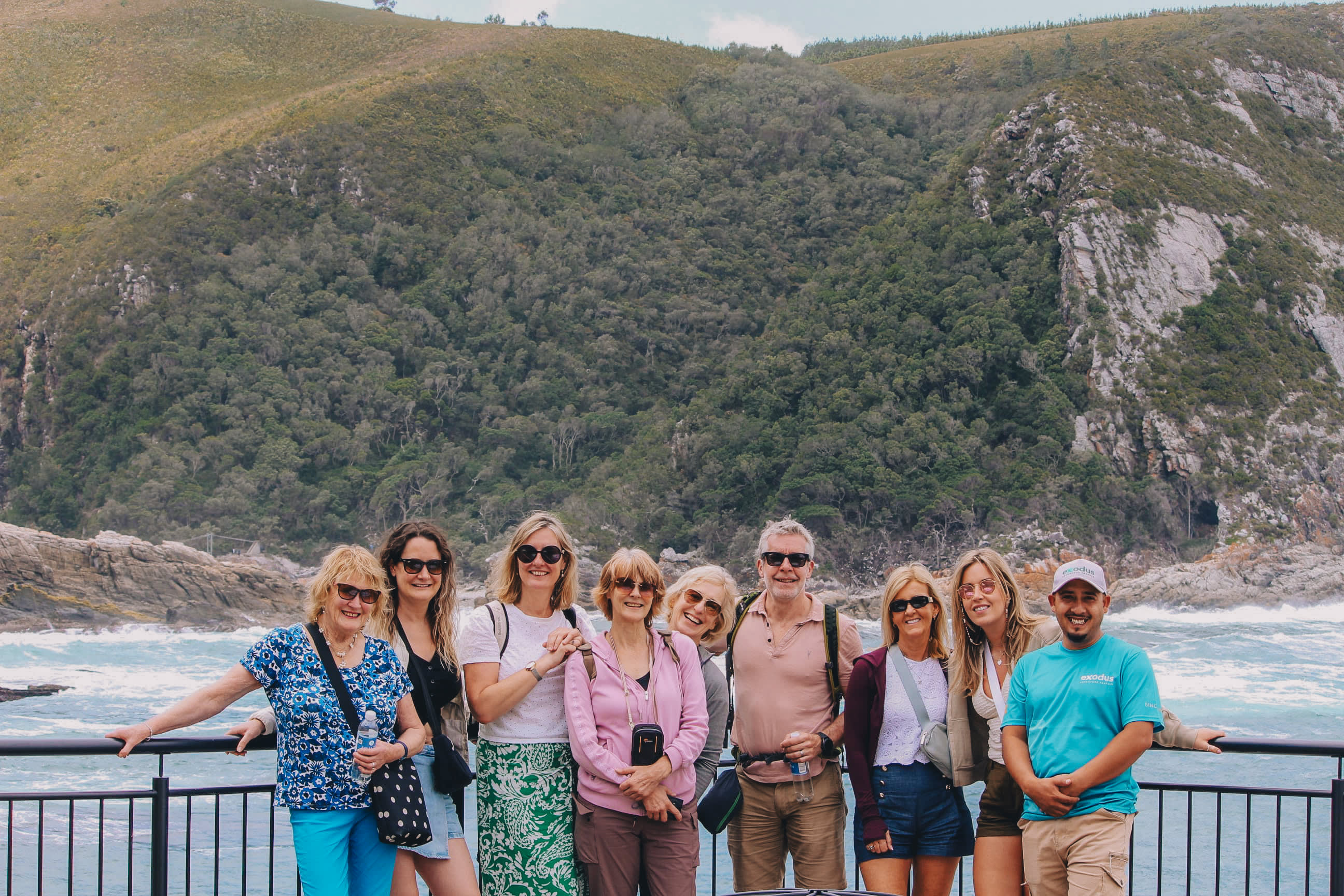 Discover South Africa's Garden Route