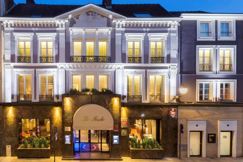 Discover Burgundy & Alsace – Premium Adventure