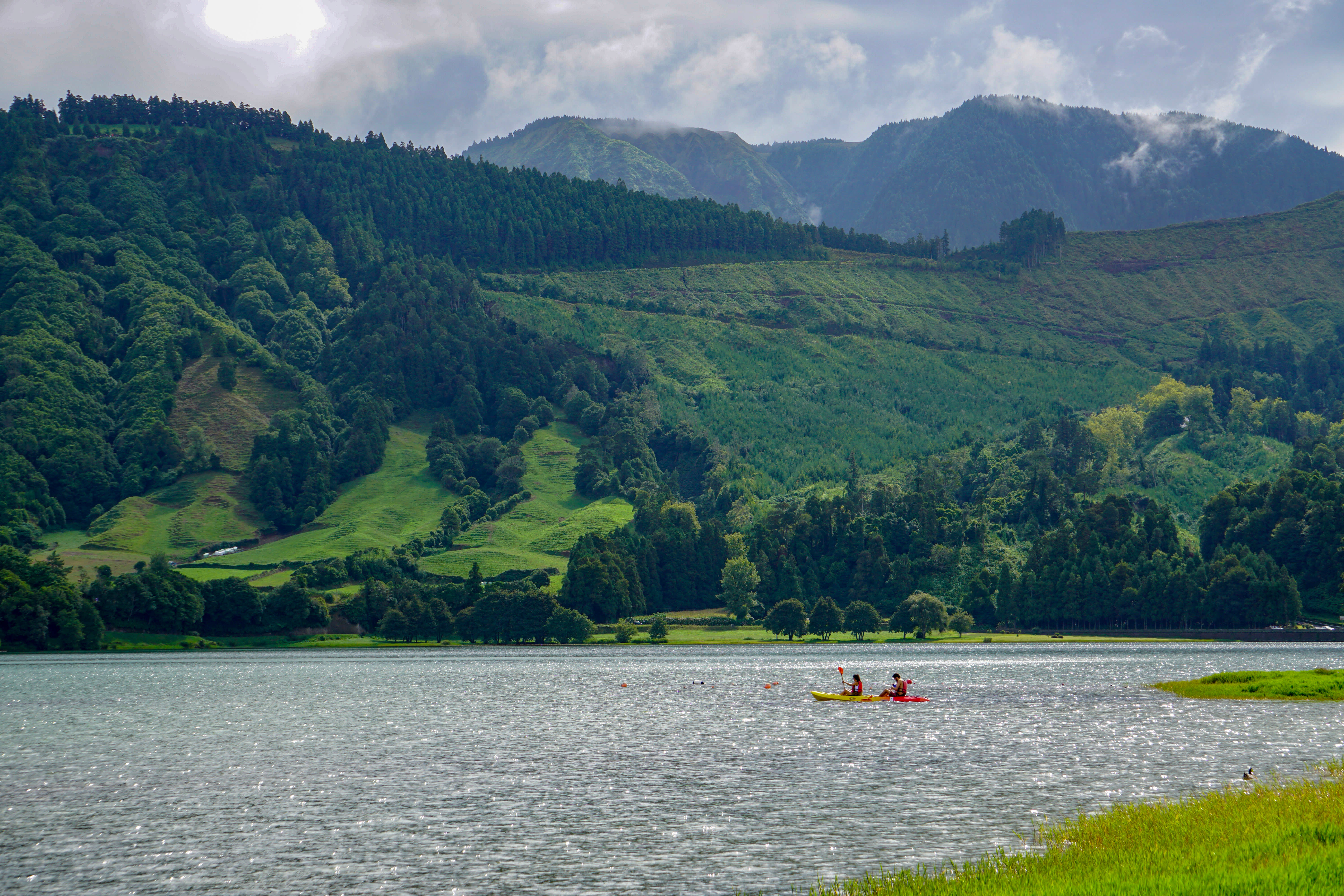 Azores Adventure