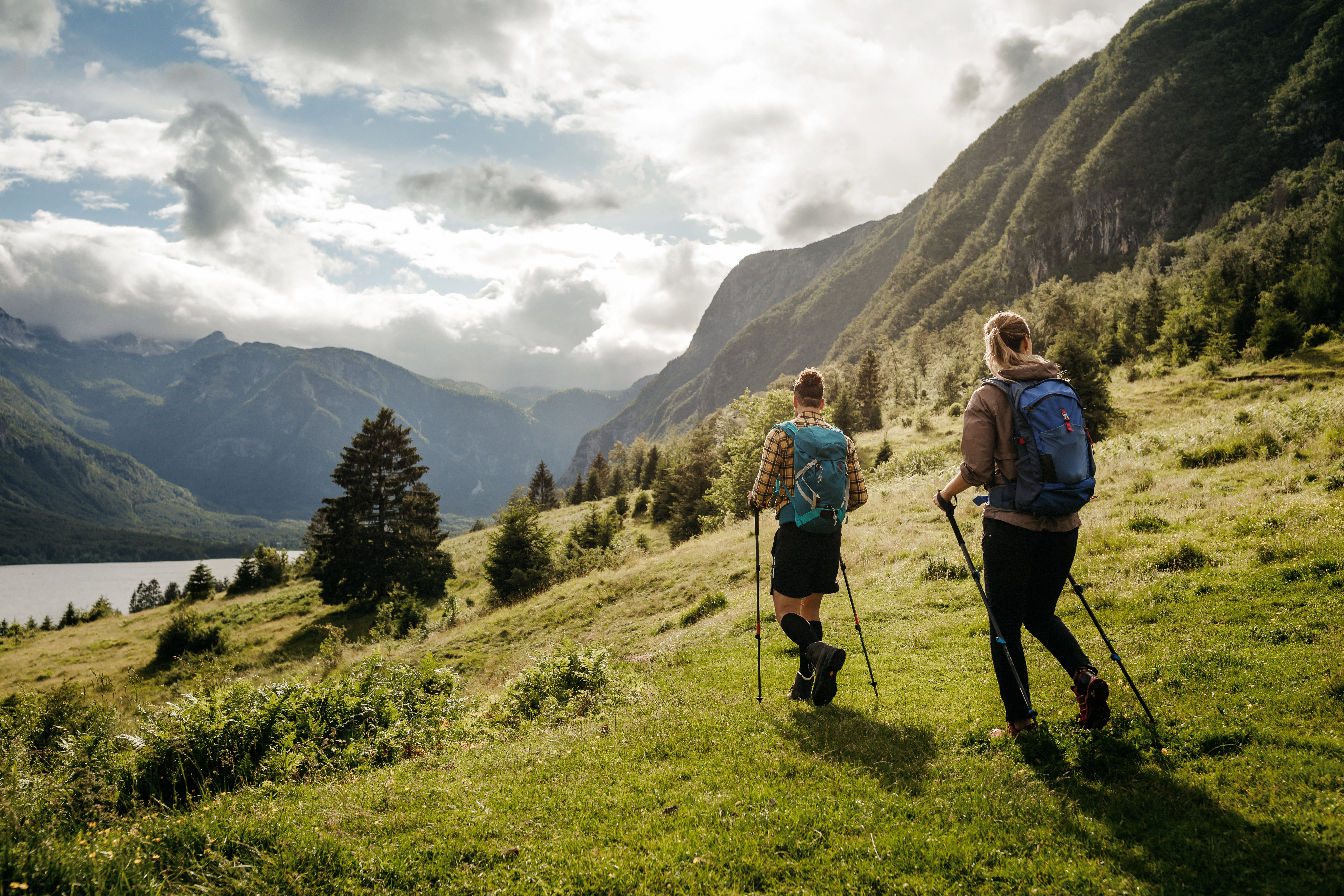 Slovenia Adventure