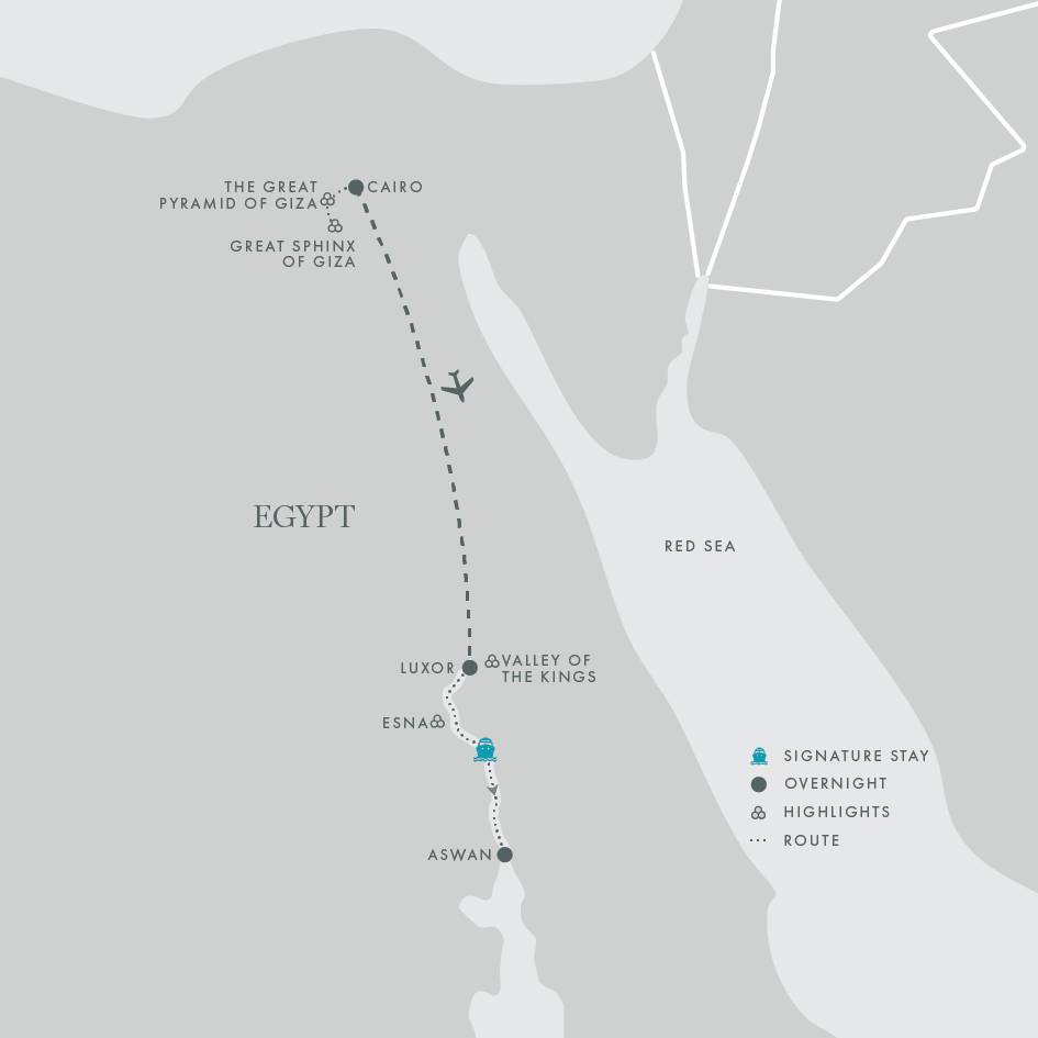 Signature Egypt | Spirit of the Nile