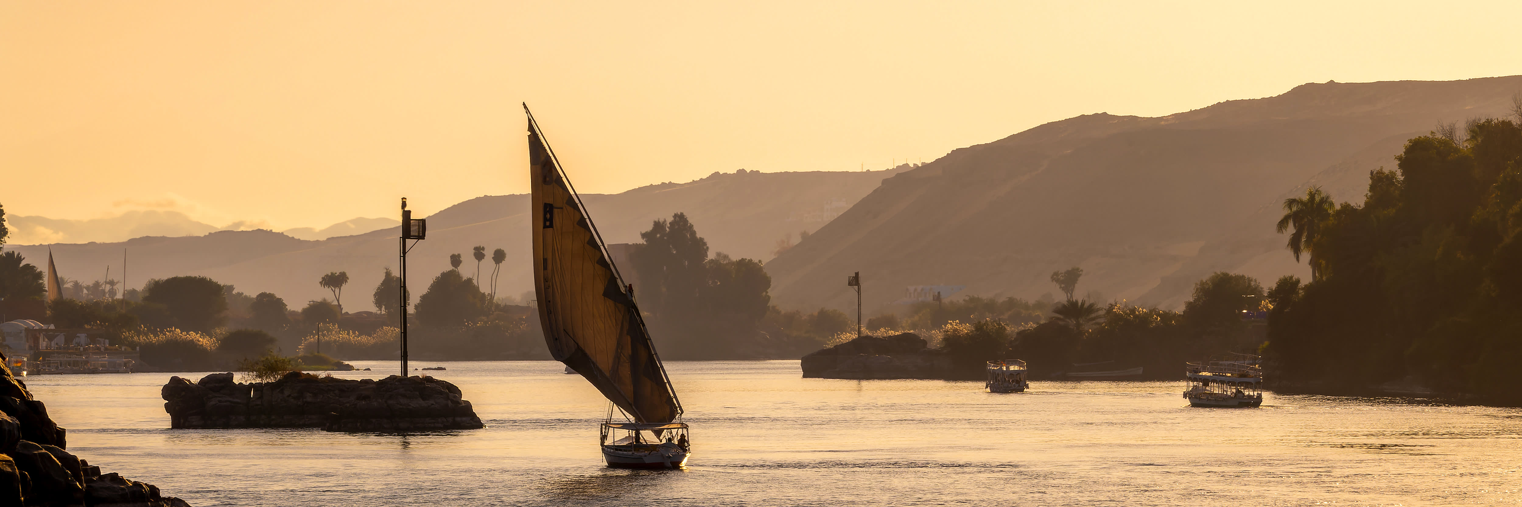 Signature Egypt | Spirit of the Nile