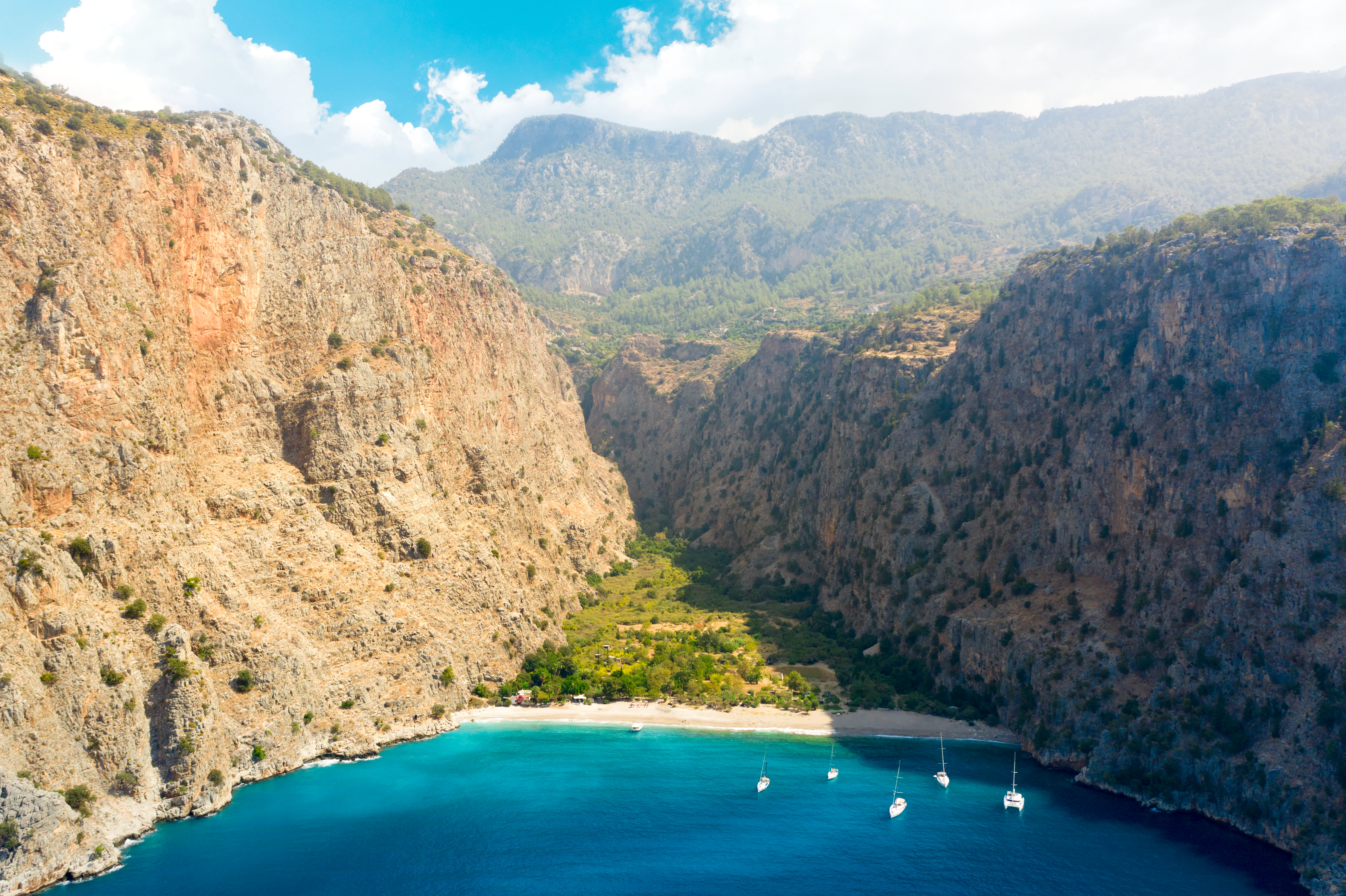 World’s Best: 14 Top Adventure Trips to Book for 2027, Chosen by the Experts