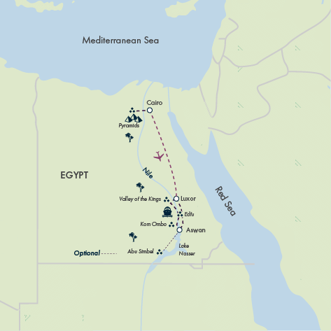Egypt Premium Family Adventure