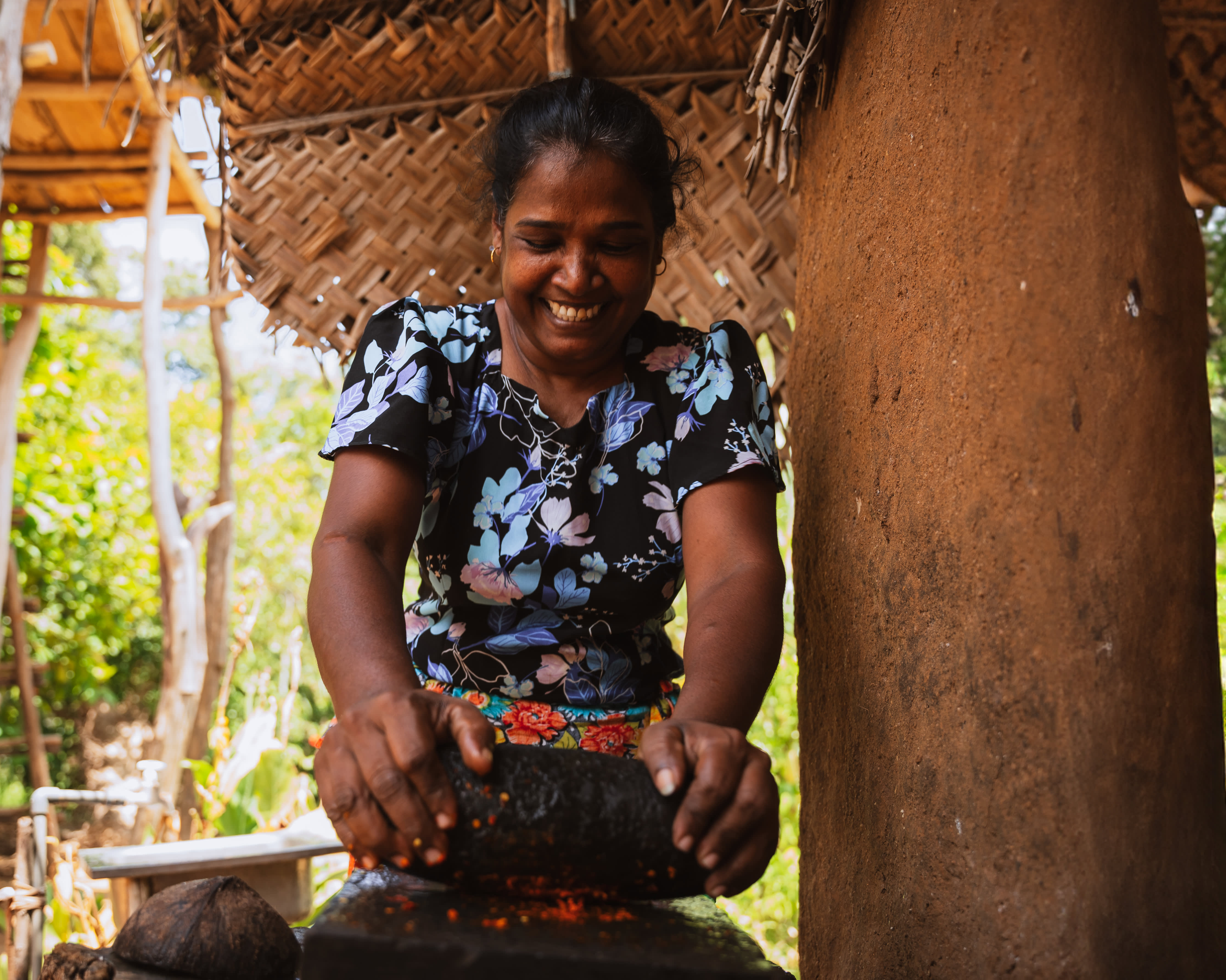 Discover Sri Lanka