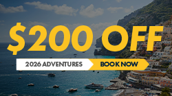 Where Adventure Holidays Begin