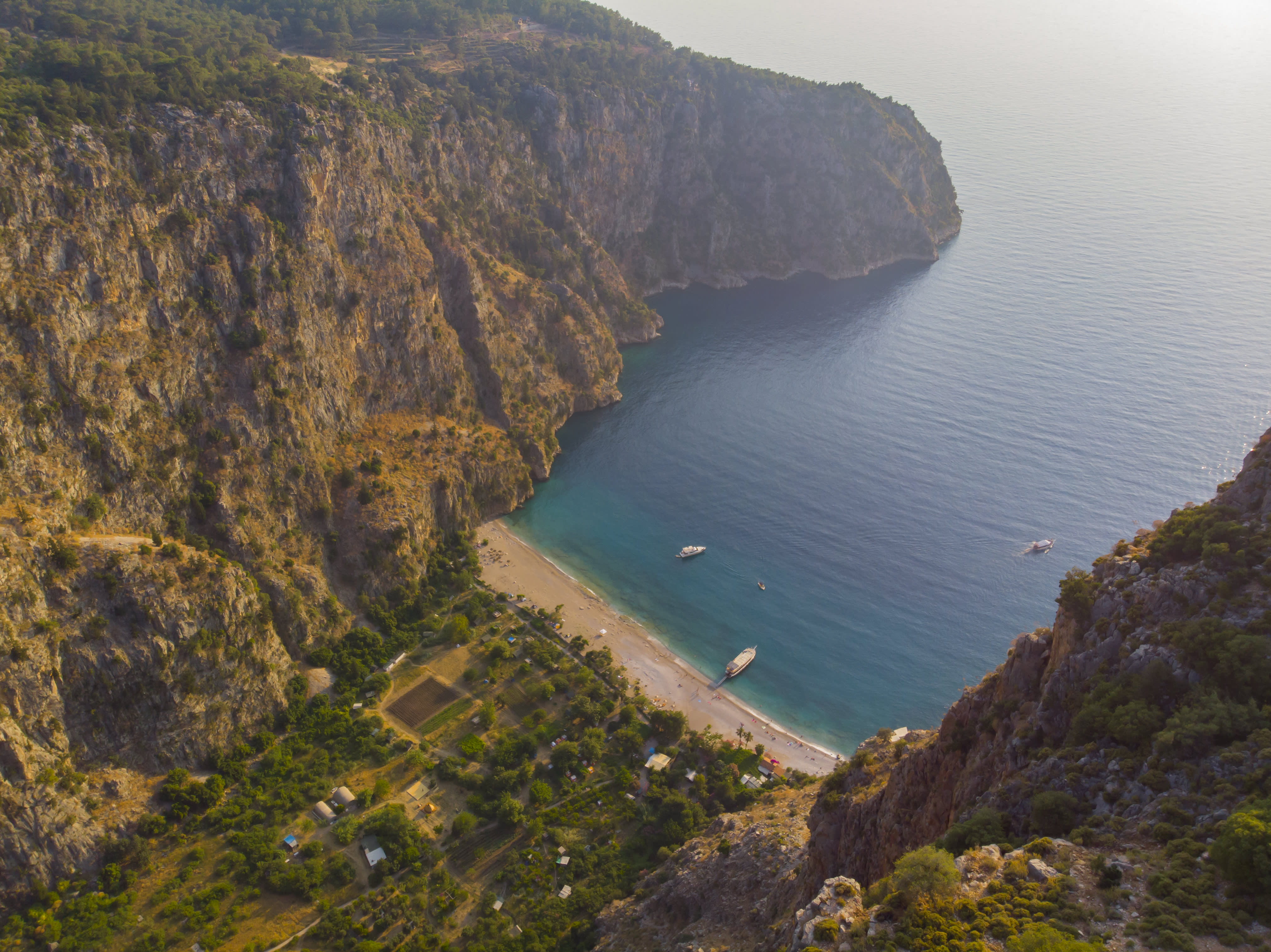 Hike Turkey’s Lycian Way