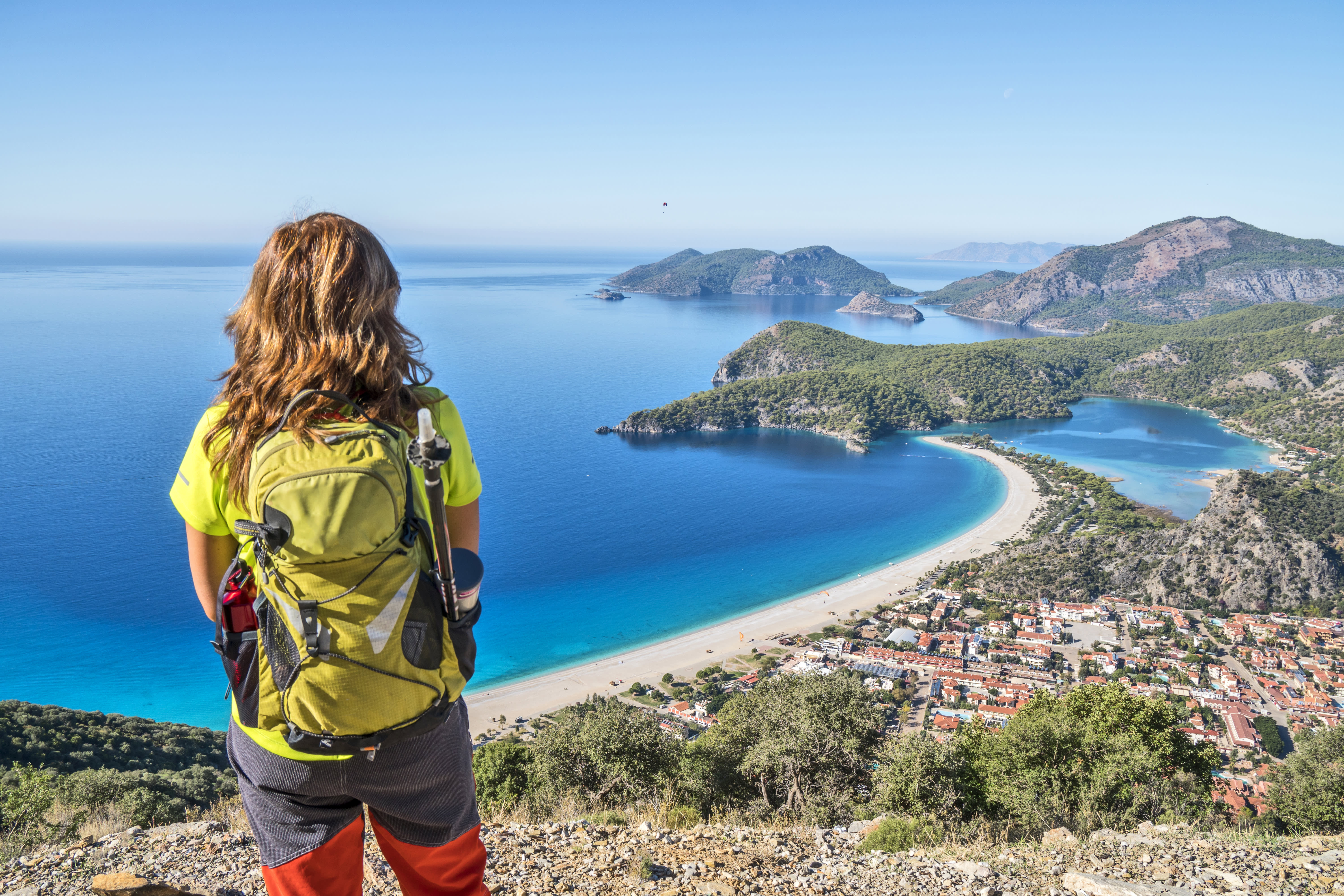 Hike Turkey’s Lycian Way