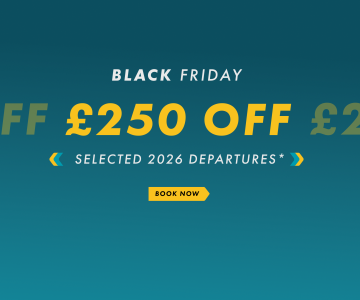 Where Adventure Holidays Begin