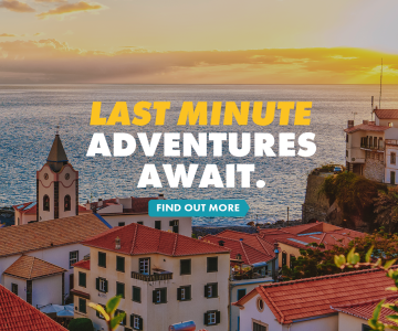 Where Adventure Holidays Begin
