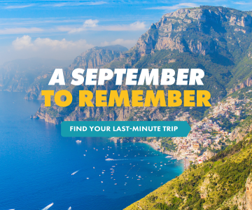 Where Adventure Holidays Begin
