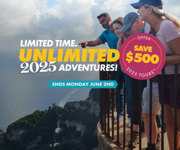Where Adventure Holidays Begin