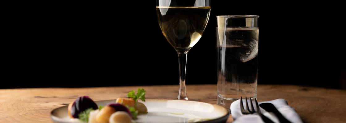 Tundra to Table: Inuit Culinary Experience