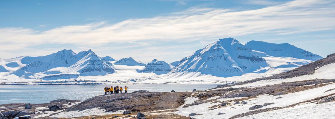 Arctic
