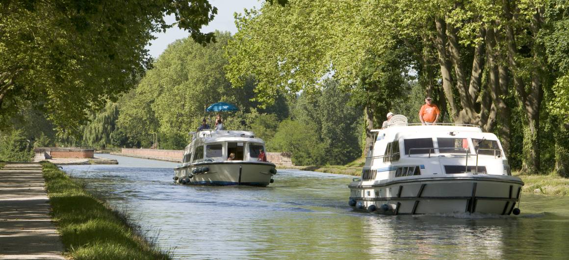 Le Boat