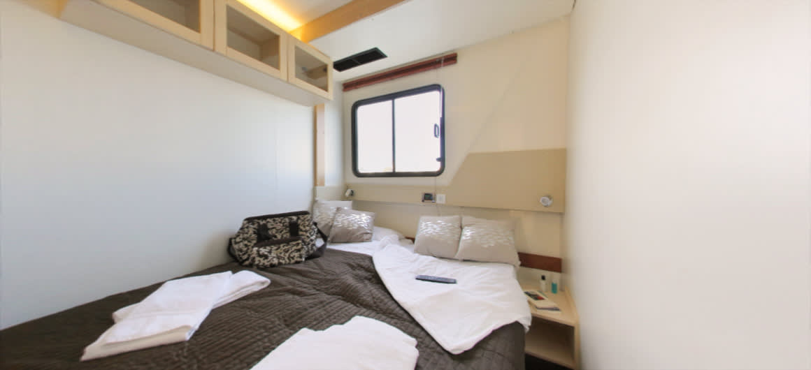 Vision 4 - Bedroom
