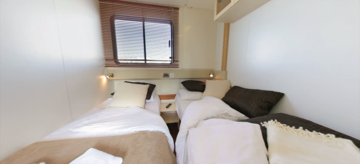 Vision 4 - Bedroom