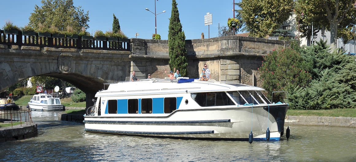 Vision 4 exterior