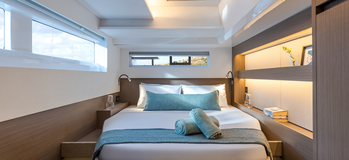 Moorings 5200 – 5-Cabin