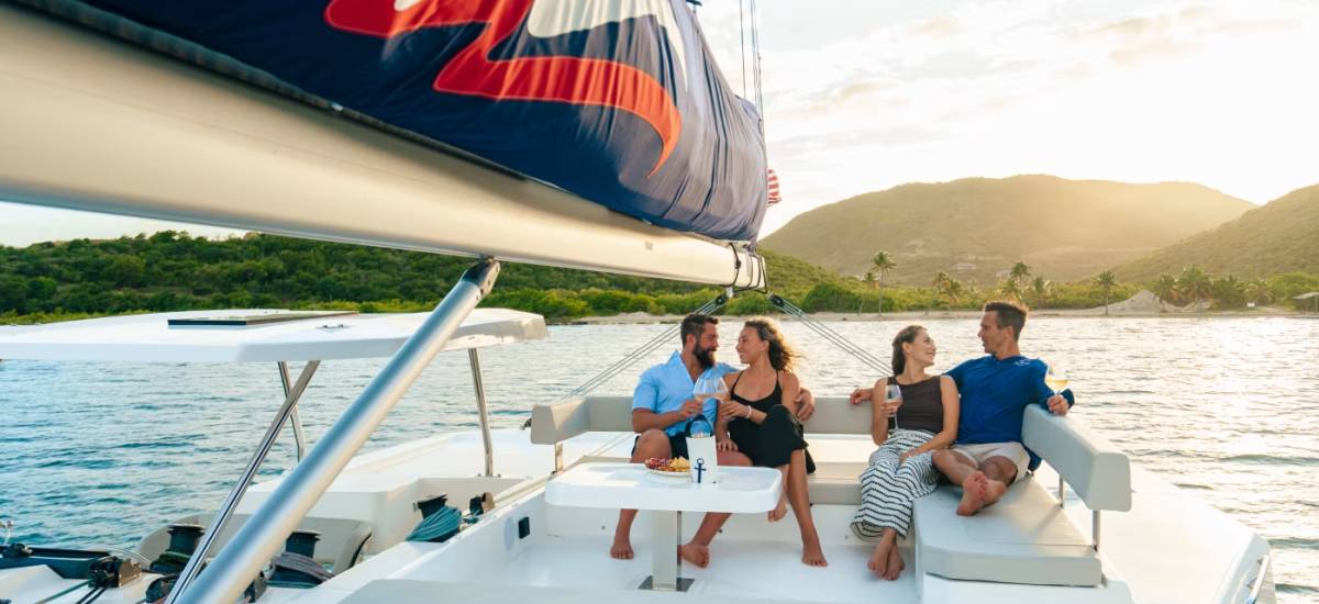 Moorings 5200 – 6-Cabines