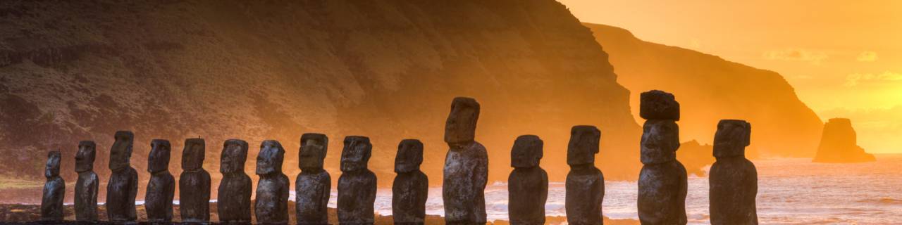 Moai Club