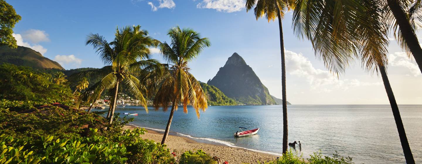 St. Lucia