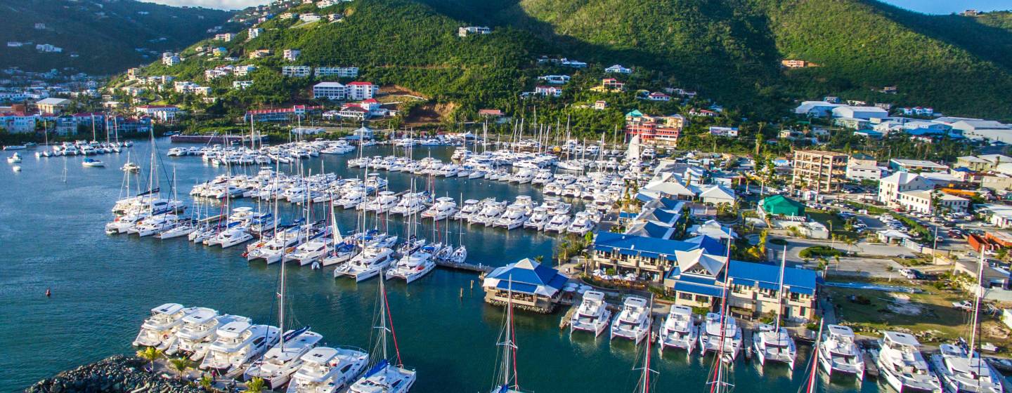 Road Town, British Virgin Islands