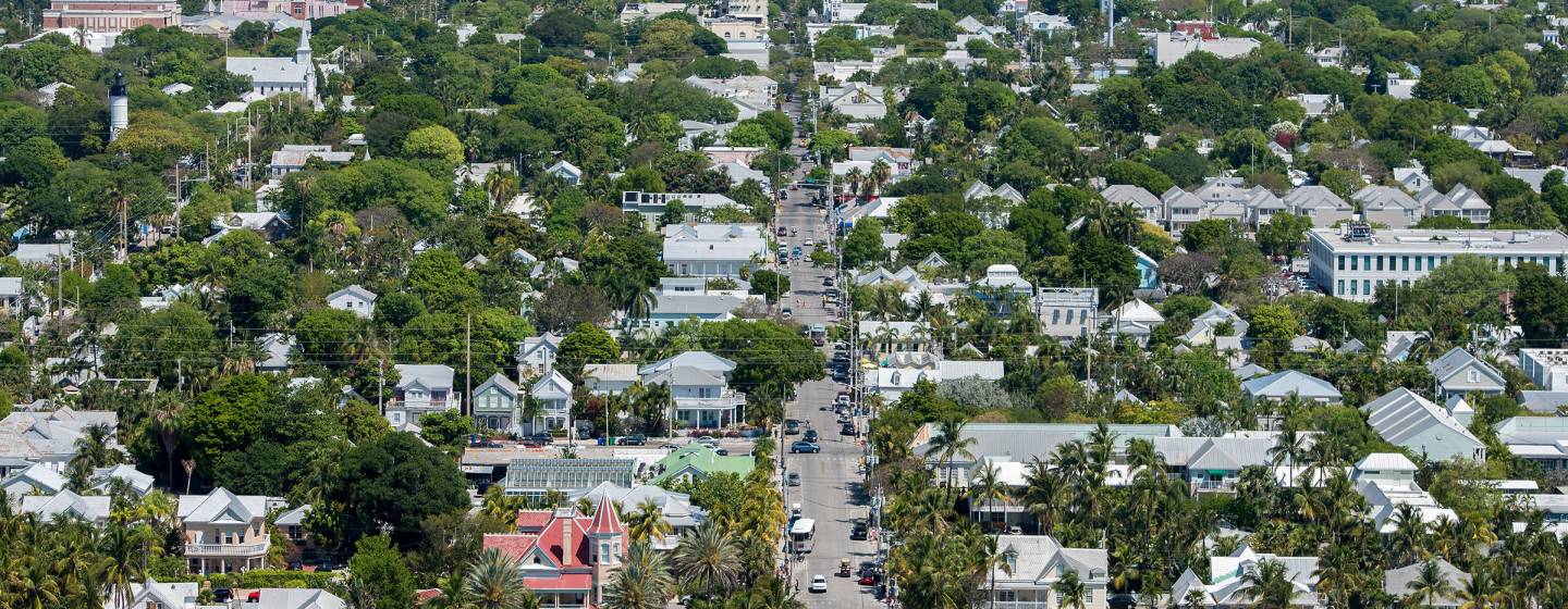 Duval Street Key West