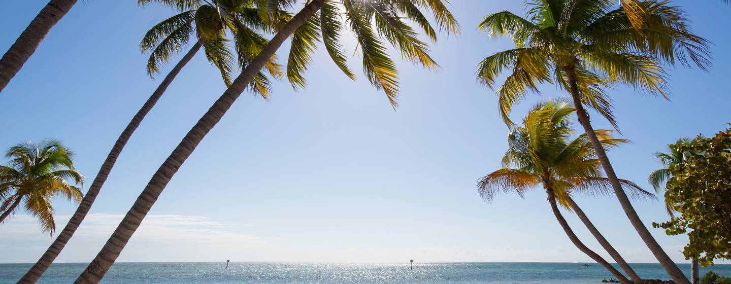 Island Beach Key West