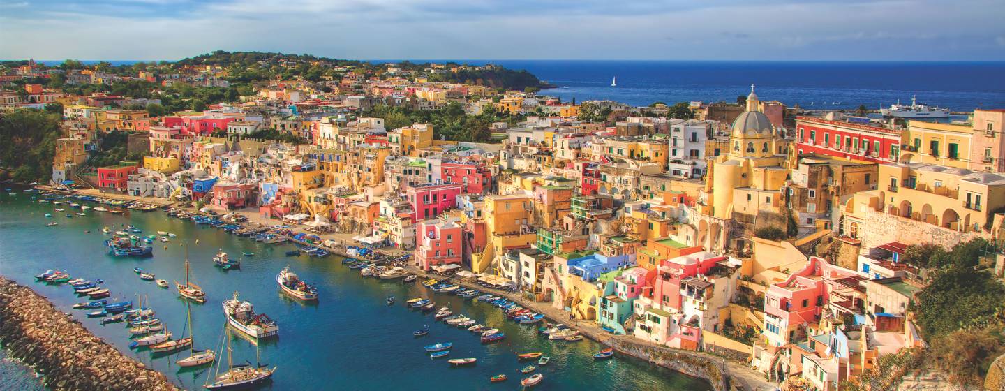 Procida