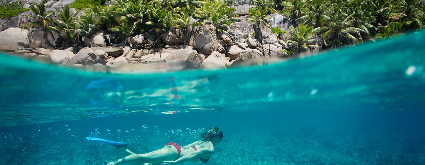 Seychelles