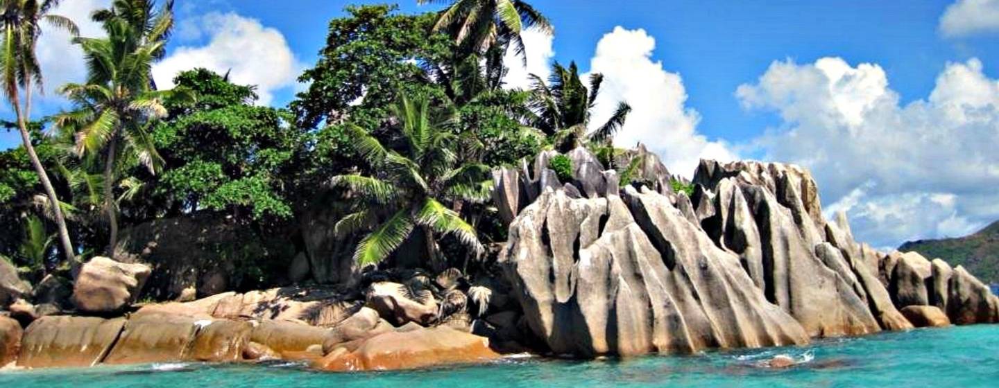 Seychelles | The Moorings