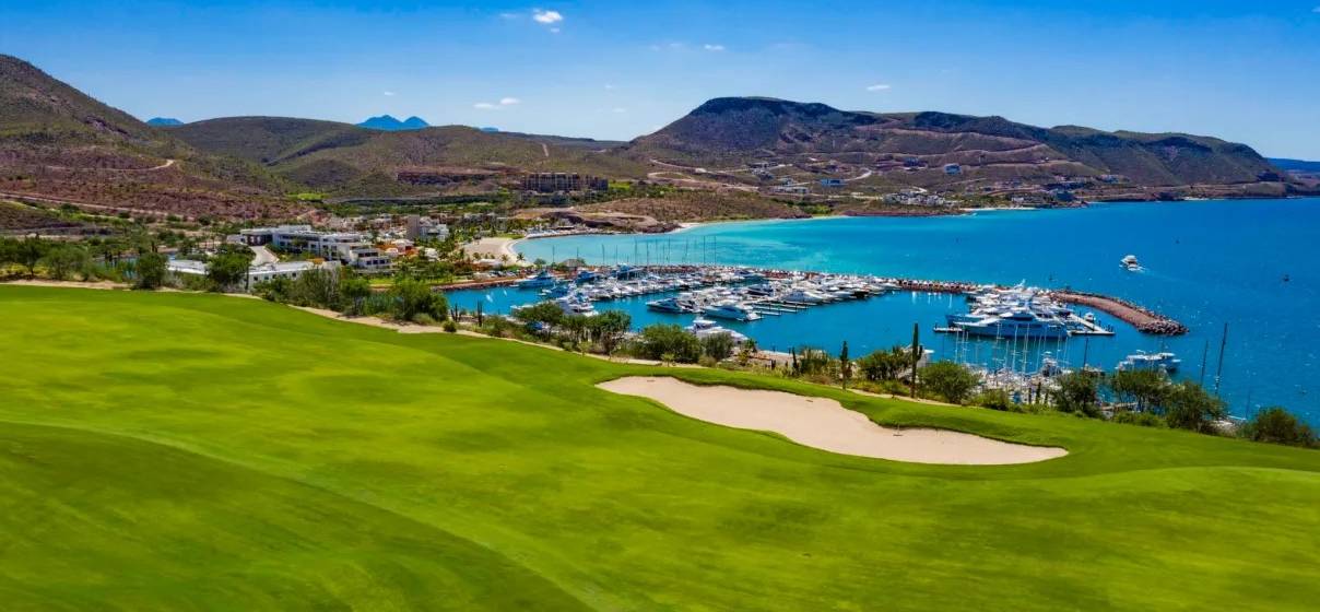 La Paz Yacht Charters & Sailing Vacations The Moorings