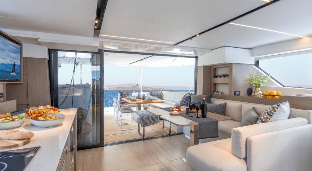 Moorings 4600 – 4 cabines