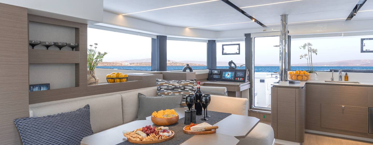 Moorings 4600 – 4 cabines