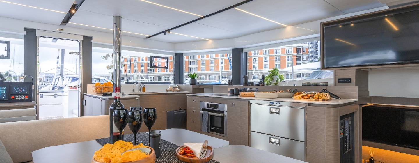Moorings 4600 – 4 cabines