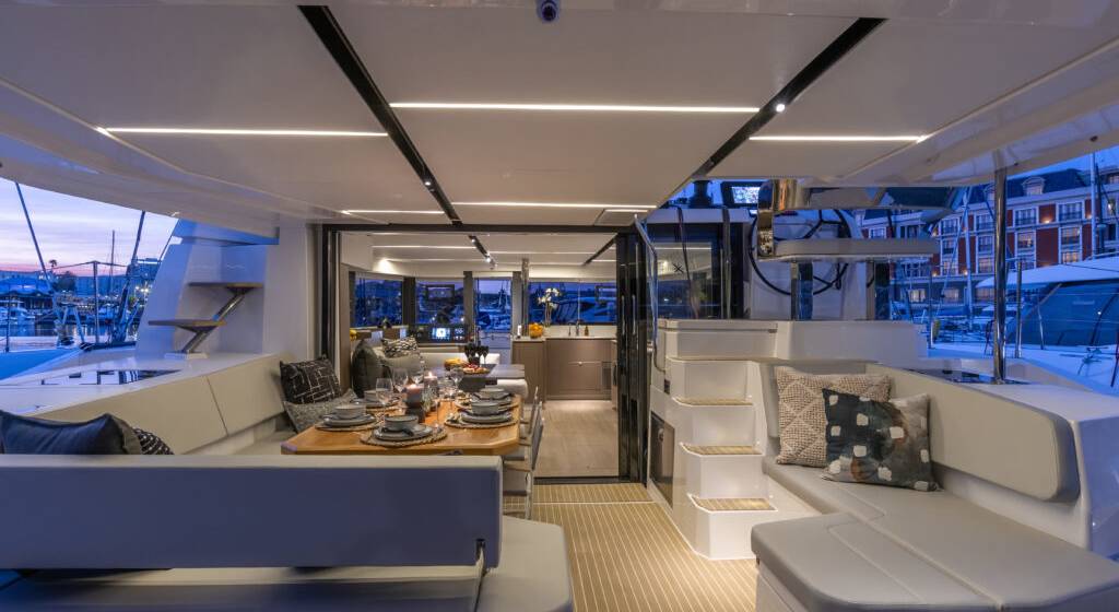 Moorings 4600 – 4 cabines