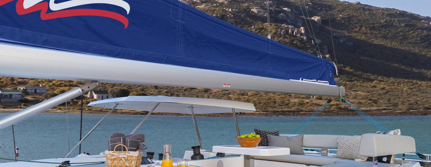Moorings 4600 – 4 cabines