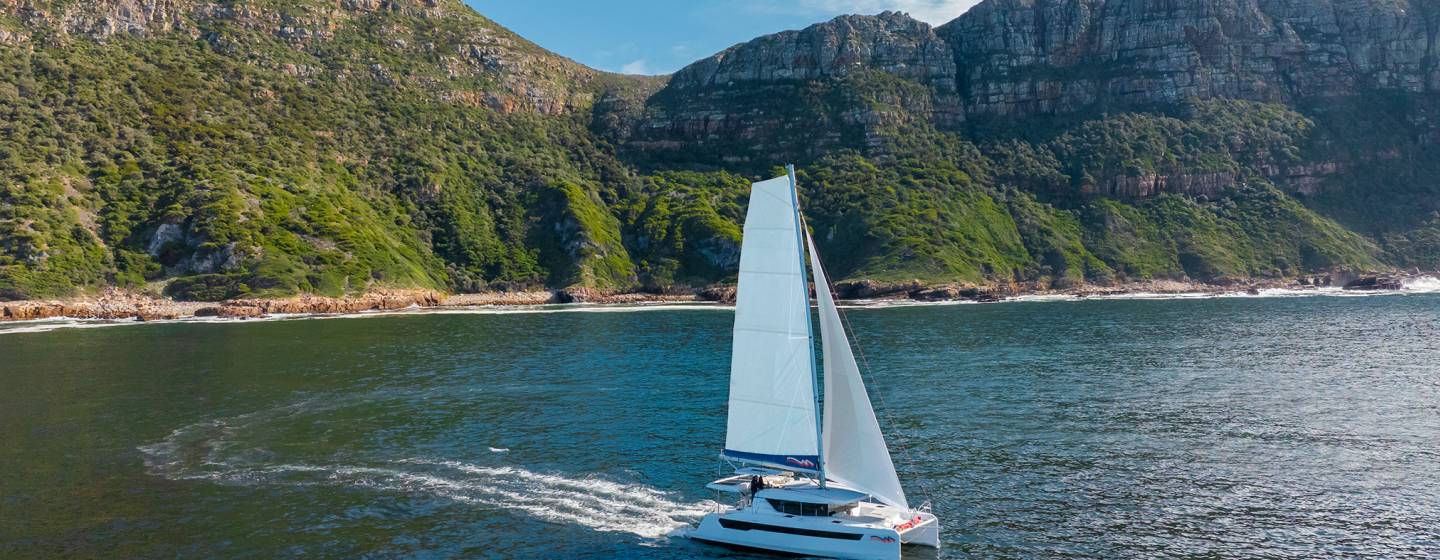Moorings 4600 – 4 cabines