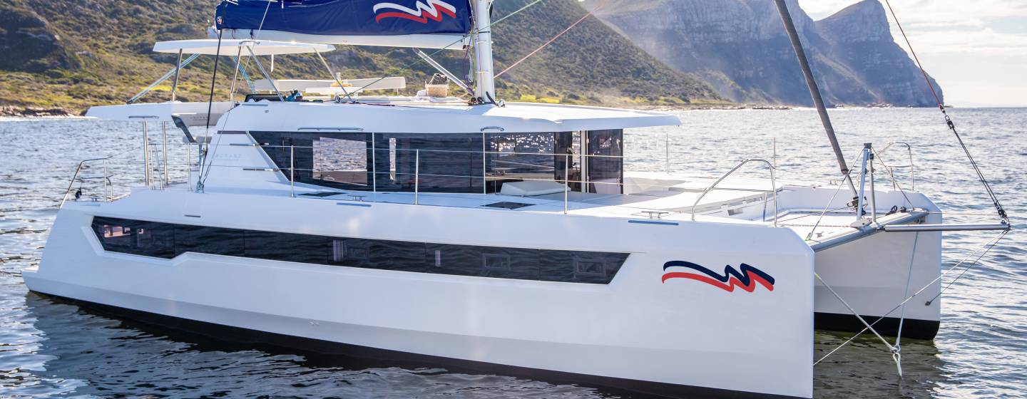 Moorings 4600 – 4 cabines