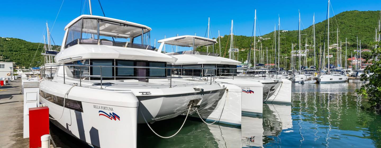 Welcome BoatU.S. Members!